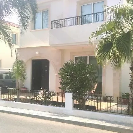 Villa Demis House *