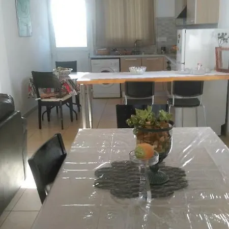 Demis House