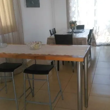 Demis House Villa Protaras