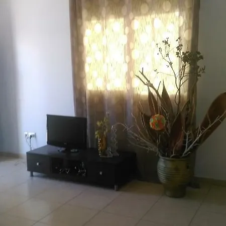 别墅 Demis House 普罗塔拉斯
