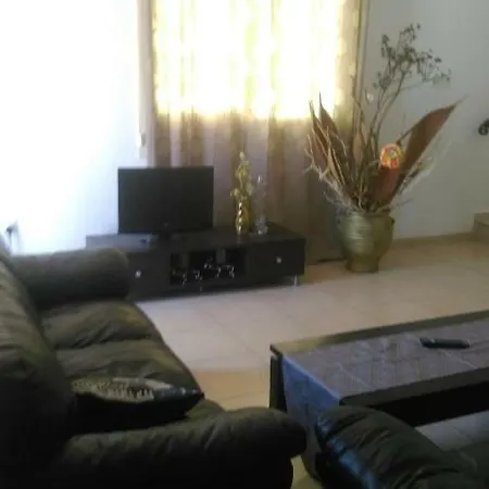 Demis House * Protaras