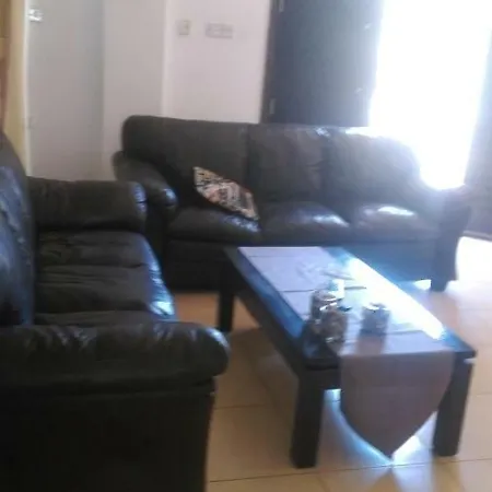 Demis House Vilă Protaras