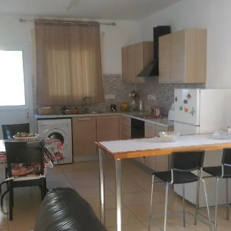 Demis House 普罗塔拉斯
