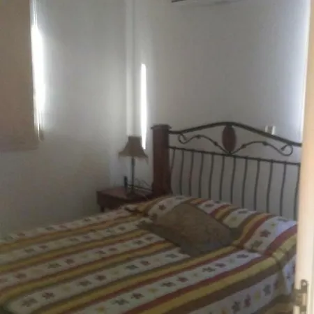 Demis House * Protaras